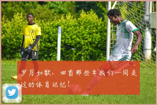 岁月如歌,回首那些年我们一同走过的体育记忆!