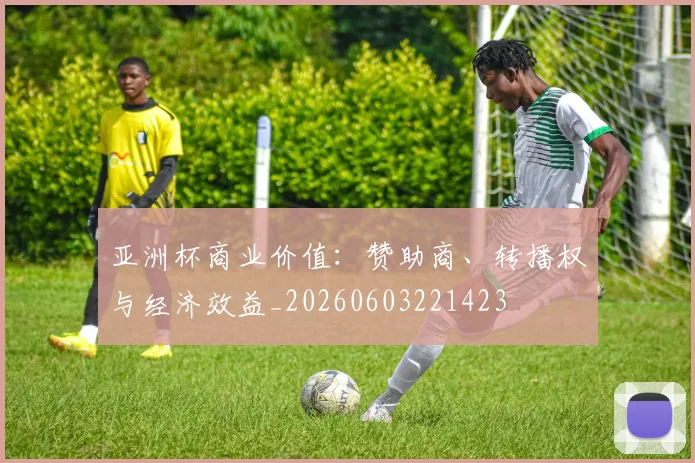 亚洲杯商业价值:赞助商、转播权与经济效益_20260603221423