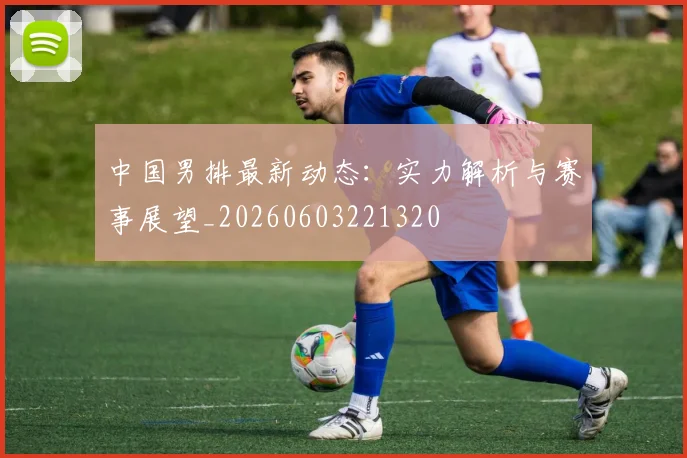 中国男排最新动态：实力解析与赛事展望_20260603221320